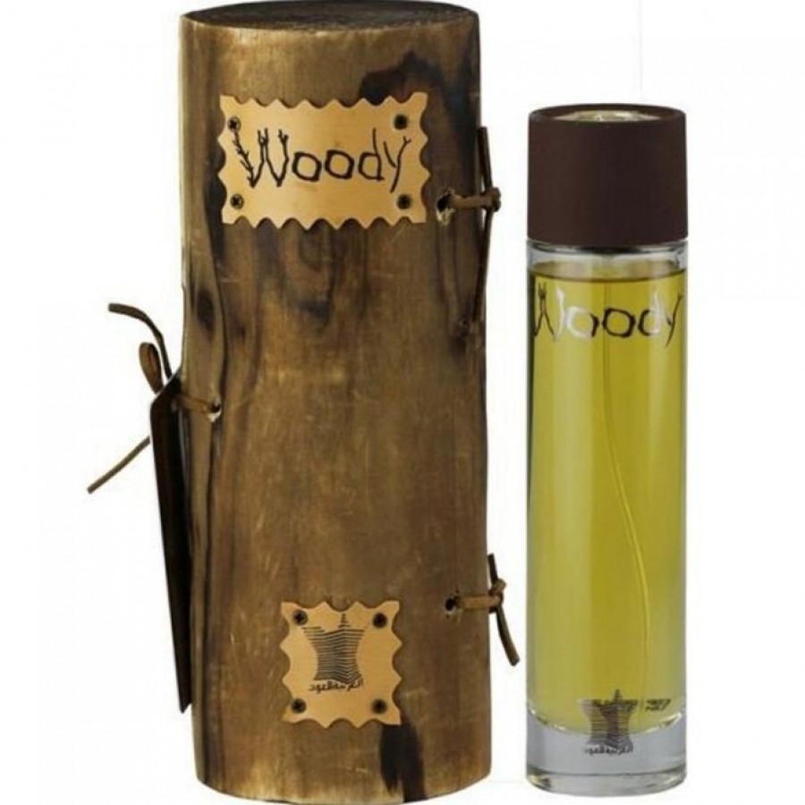 Arabian Oud Woody - 100 ml